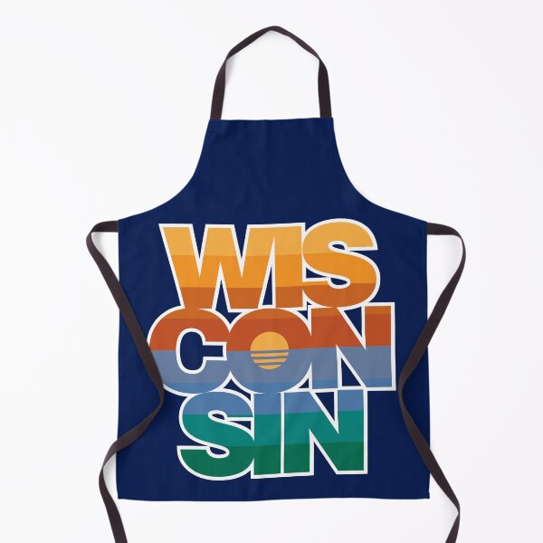 Item preview, Copy of Wisconsin Sunset Sunrise Wave Beach Shore designed and sold by gstrehlow2011.