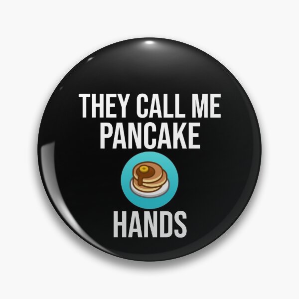 Item preview, PancakeSwap CAKE HODL Cryptocurrency designed and sold by jacks-tees.