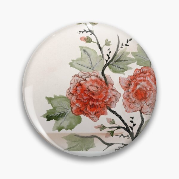 Item preview, Japanese Roses designed and sold by AbinSur99.
