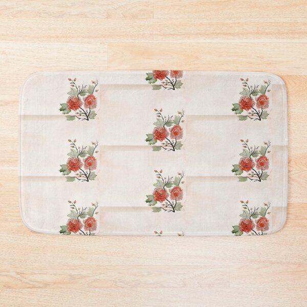 Item preview, Japanese Roses designed and sold by AbinSur99.