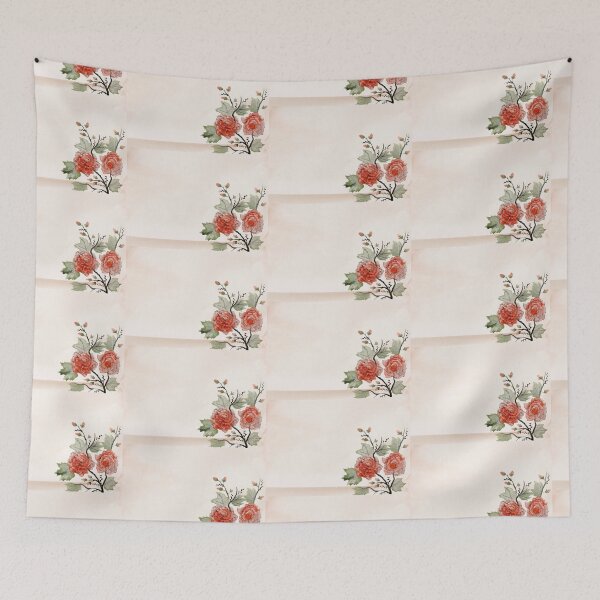 Item preview, Japanese Roses designed and sold by AbinSur99.