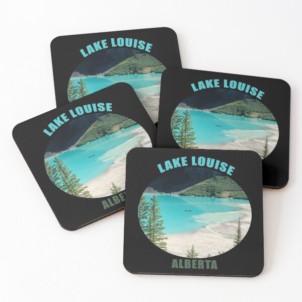 Item preview, Lake Louise Alberta designed and sold by assortedtees.