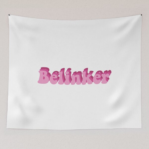 Item preview, Belinker (belinda blinked) my dad wrote a porno pink shadow designed and sold by emcazalet.