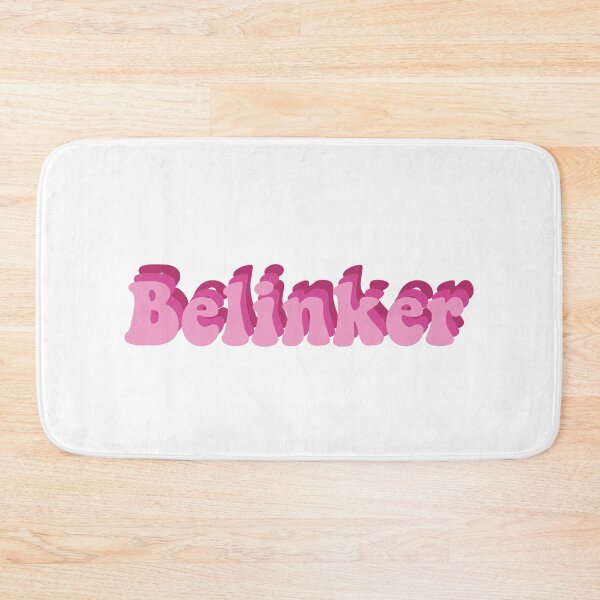 Item preview, Belinker (belinda blinked) my dad wrote a porno pink shadow designed and sold by emcazalet.