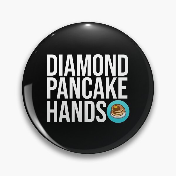 Item preview, PancakeSwap CAKE HODL Cryptocurrency designed and sold by jacks-tees.