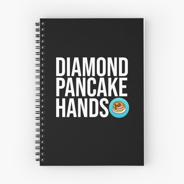 Item preview, PancakeSwap CAKE HODL Cryptocurrency designed and sold by jacks-tees.