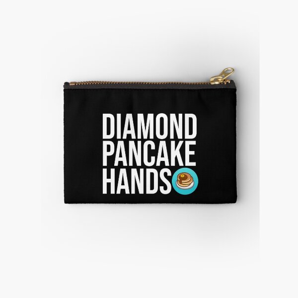 Item preview, PancakeSwap CAKE HODL Cryptocurrency designed and sold by jacks-tees.