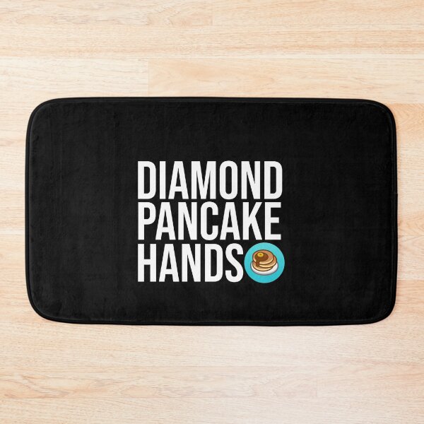 Artikelvorschau, PancakeSwap CAKE HODL Kryptowährung entworfen und verkauft von jacks-tees.