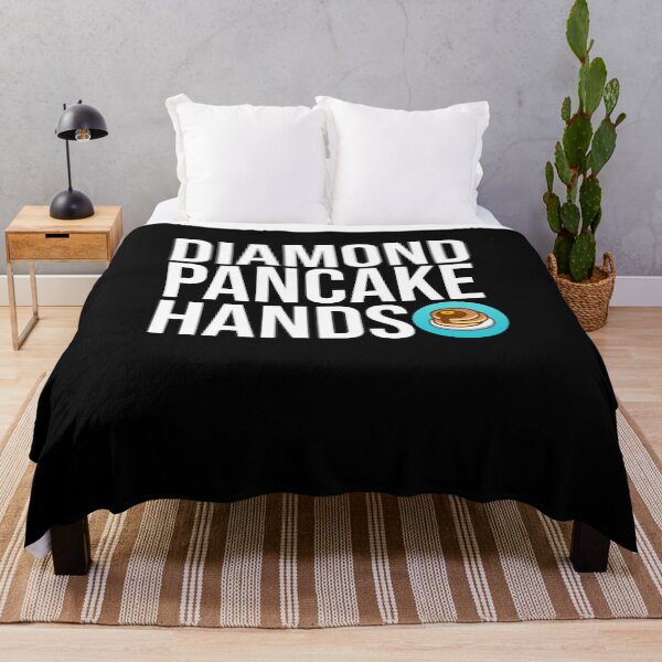 Item preview, PancakeSwap CAKE HODL Cryptocurrency designed and sold by jacks-tees.