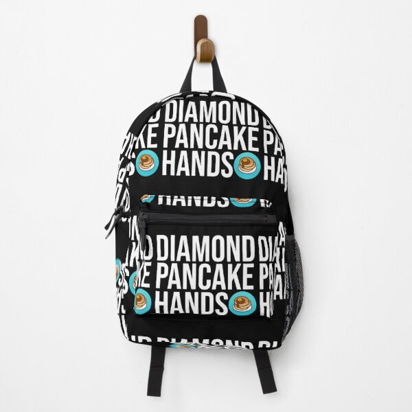 Item preview, PancakeSwap CAKE HODL Cryptocurrency designed and sold by jacks-tees.