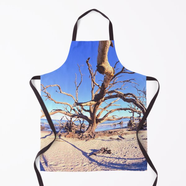 Artikelvorschau, Jekyll Island Treibholz und Sand vertikal entworfen und verkauft von LisaWootenPhoto.