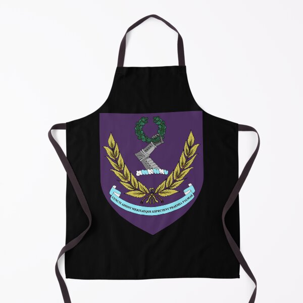 Item preview, UCL Crest UK United Kingdom Coat of Arms designed and sold by TeeHome.