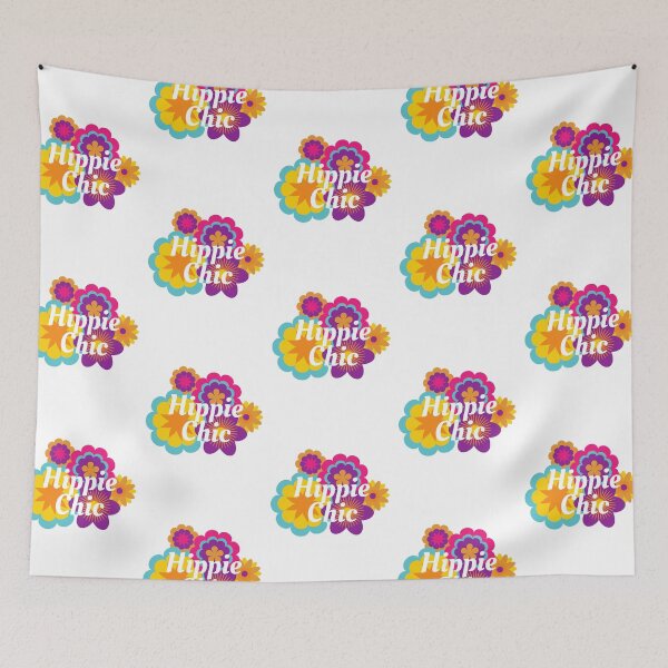 Item preview, Hippie Chic designed and sold by Lilaclown.