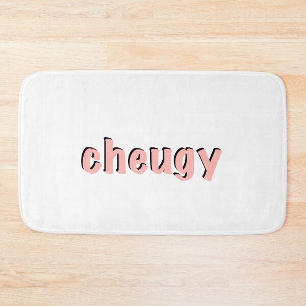 Item preview, cheugy - blush pink designed and sold by GhostLonging.