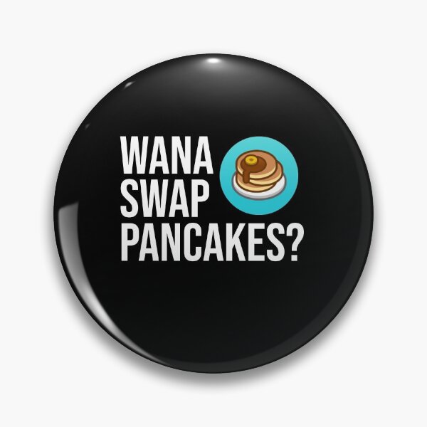 Item preview, PancakeSwap CAKE HODL Cryptocurrency designed and sold by jacks-tees.