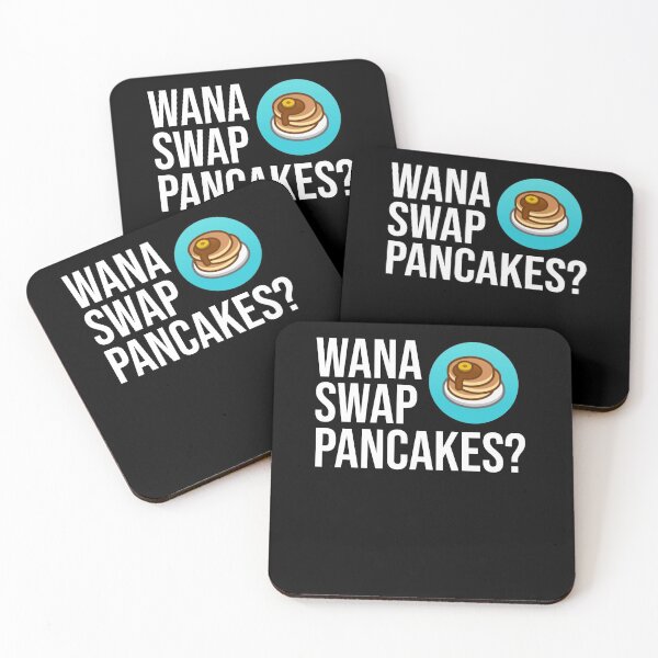 Item preview, PancakeSwap CAKE HODL Cryptocurrency designed and sold by jacks-tees.