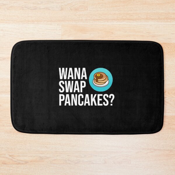 Item preview, PancakeSwap CAKE HODL Cryptocurrency designed and sold by jacks-tees.