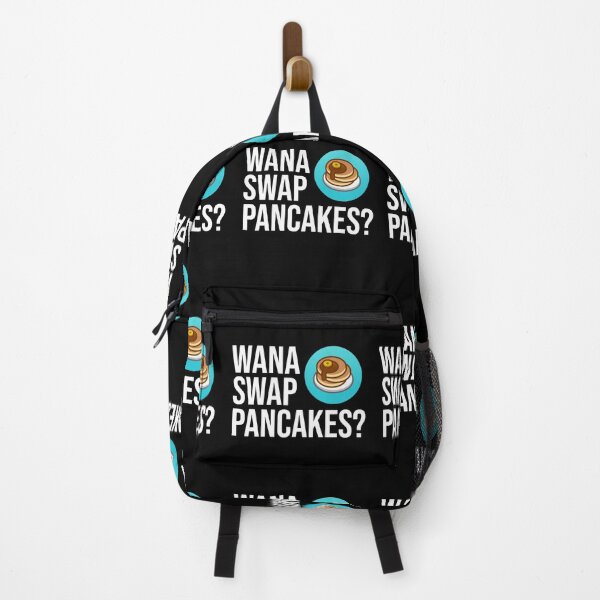 Item preview, PancakeSwap CAKE HODL Cryptocurrency designed and sold by jacks-tees.