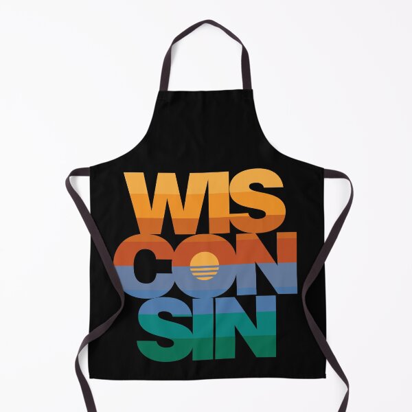 Item preview, Wisconsin Sunset Sunrise Type designed and sold by gstrehlow2011.
