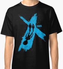The X-Files Classic T-Shirt