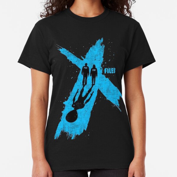 The X-Files Classic T-Shirt