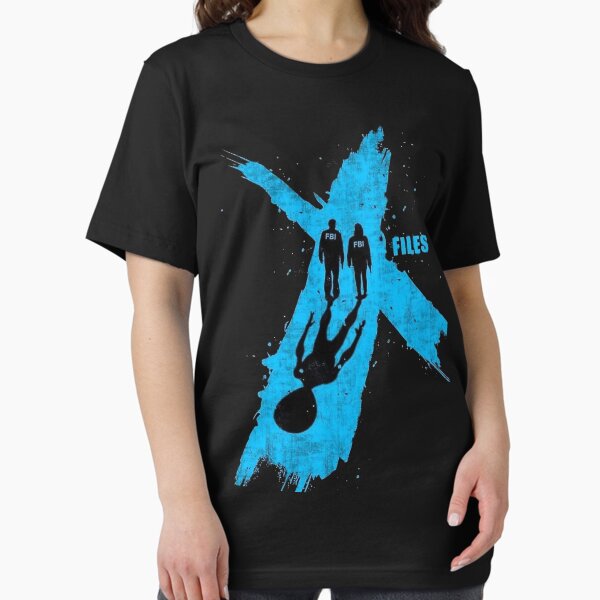 Item preview, The X-Files designed and sold by Ilya Chirkov.