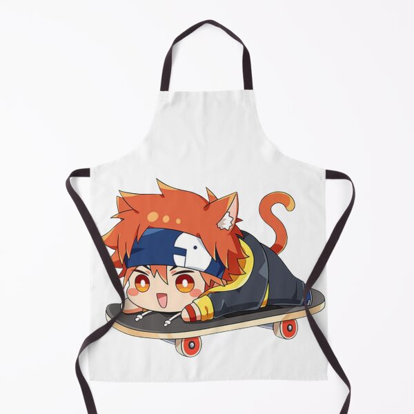 Item preview, Reki Nyan 2 - SK8 the INFINITY - Reki Kyan designed and sold by Anime-Express.