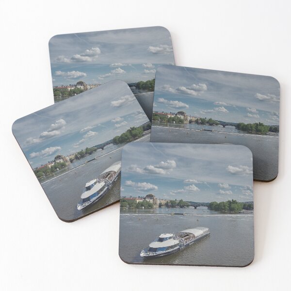 Item preview, Summer in Prague designed and sold by Babbler01.