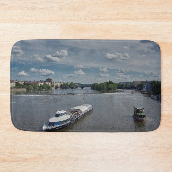 Item preview, Summer in Prague designed and sold by Babbler01.