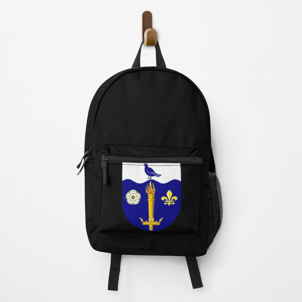 Artikel-Vorschau von Rucksack, designt und verkauft von TeeHome.