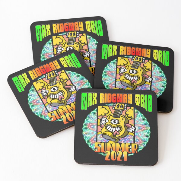 Item preview, Max Ridgway Trio Summer 2021 designed and sold by MaxRidgway.