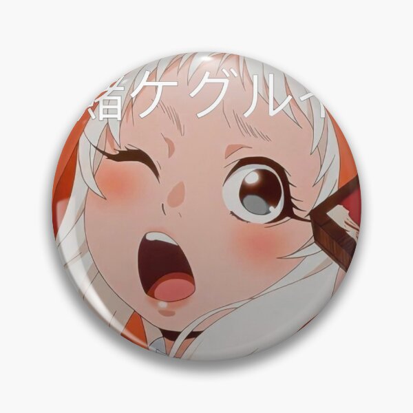 Item preview, Anime / Manga Kakegurui Runa Yomozuki designed and sold by Cherry-Chan.