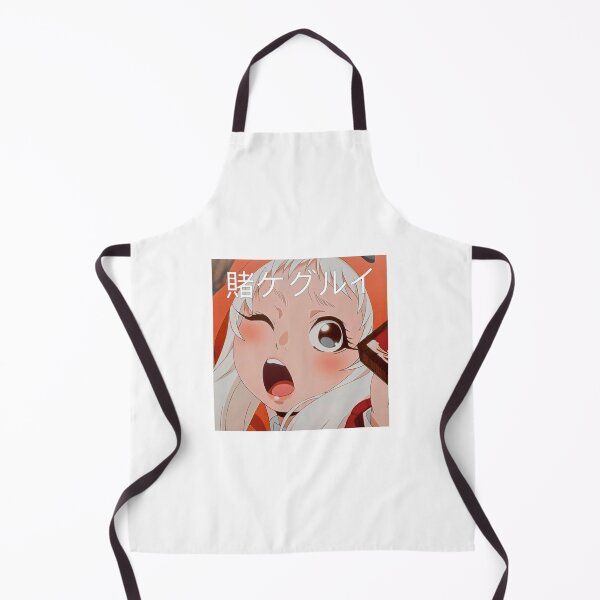Item preview, Anime / Manga Kakegurui Runa Yomozuki designed and sold by Cherry-Chan.
