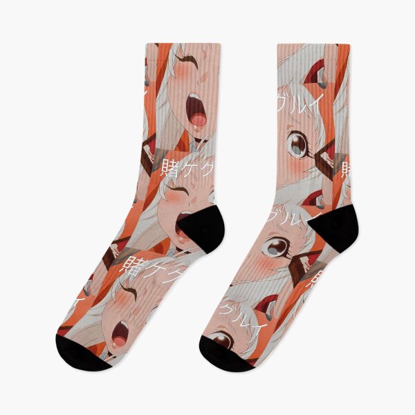 Item preview, Anime / Manga Kakegurui Runa Yomozuki designed and sold by Cherry-Chan.