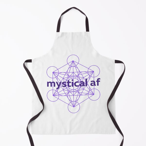 Item preview, mystical af designed and sold by ZenNerd.