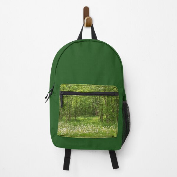 Item preview, Spring Woodland Near Orzano in Italy designed and sold by jojobob.
