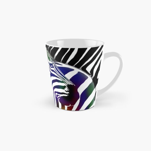 Nur ein bisschen anders Tasse (konisch)