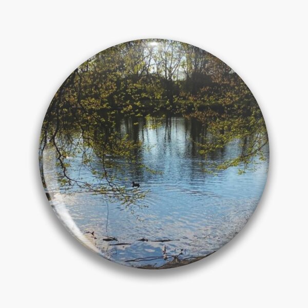 Item preview, Calm pond designed and sold by OMdesigns93.