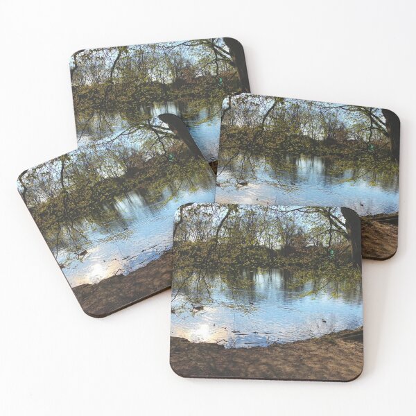 Item preview, Calm pond designed and sold by OMdesigns93.