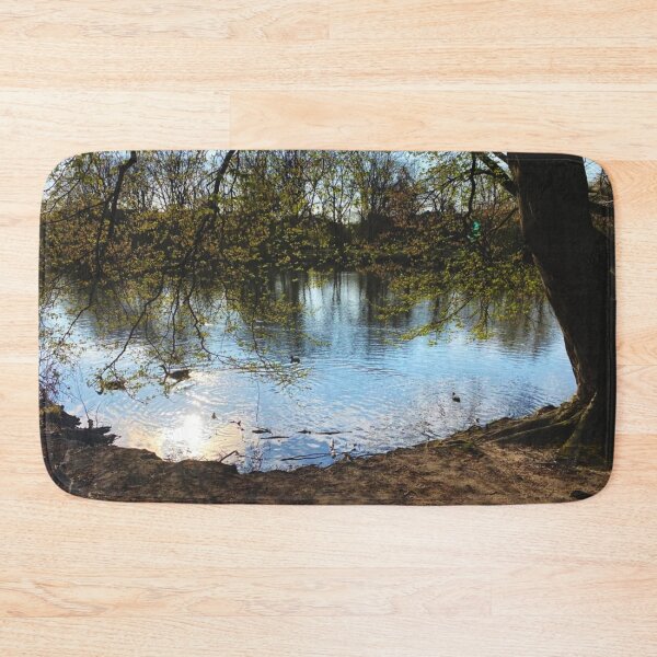 Item preview, Calm pond designed and sold by OMdesigns93.