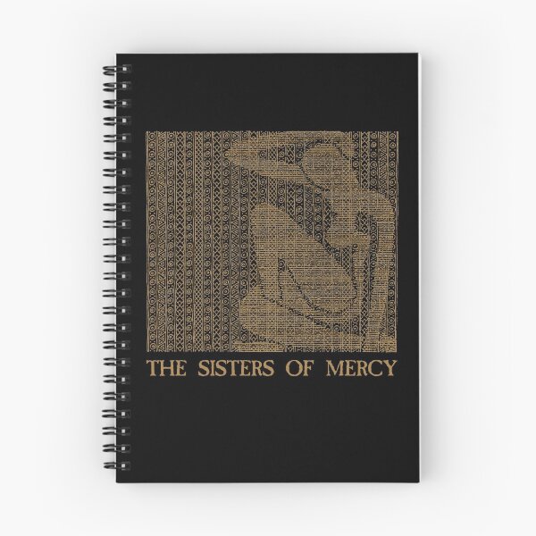 Item preview, Alice - The Sisters of Mercy designed and sold by graphixzone101.