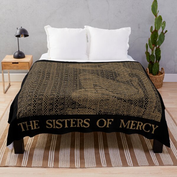 Item preview, Alice - The Sisters of Mercy designed and sold by graphixzone101.