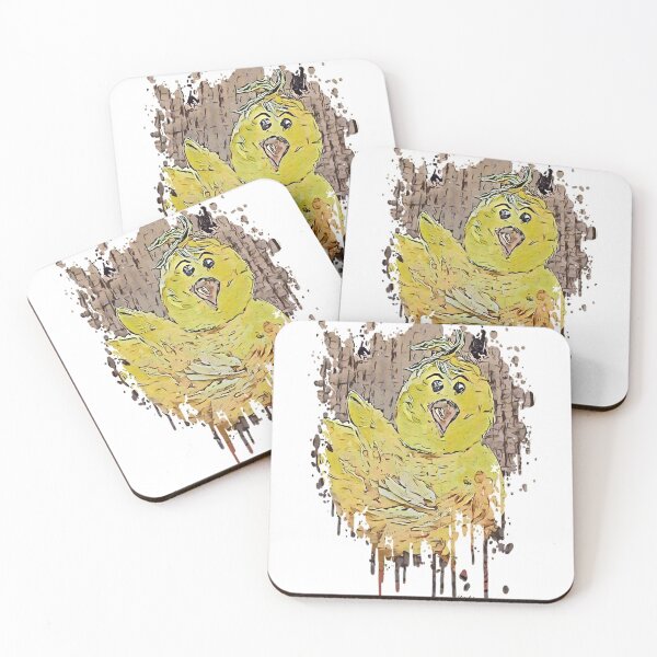 Item preview, Duckling designed and sold by EloiseArt.
