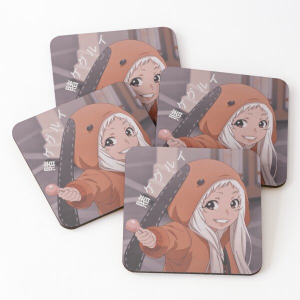 Item preview, Anime / Manga Kakegurui Runa Yomozuki designed and sold by Cherry-Chan.