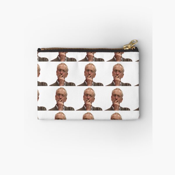 Item preview, Jeremy Corbyn designed and sold by demor44.
