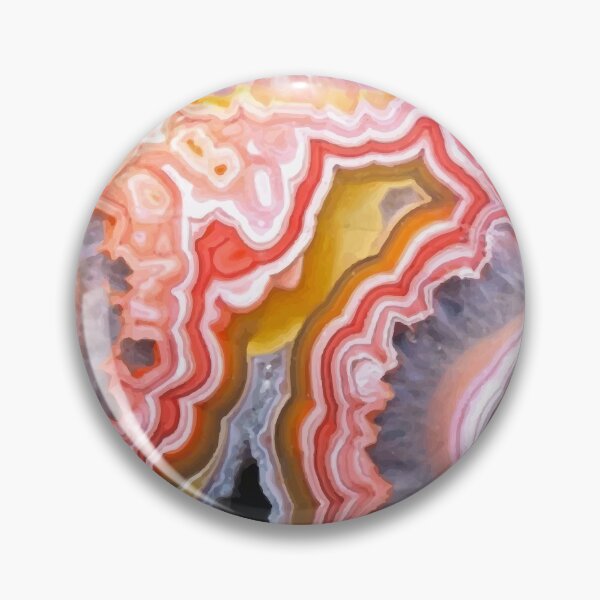 Item preview, Geode agate slice designed and sold by AlexGolyakov.