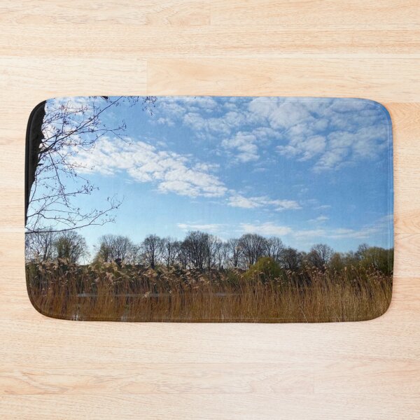 Artikelvorschau, Weizen Landschaft entworfen und verkauft von OMdesigns93.