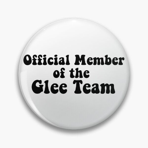 Item preview, Official member of the glee team (belinda blinked) from my dad wrote a porno designed and sold by emcazalet.