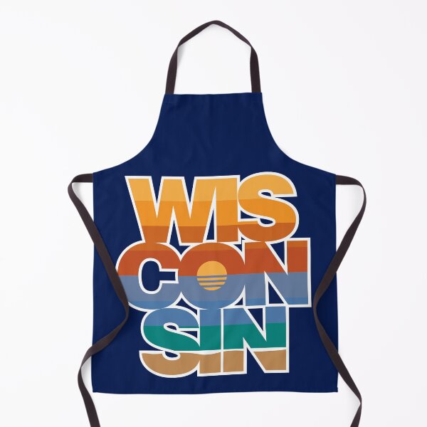 Item preview, Wisconsin Sunset Sunrise Wave Beach Shore designed and sold by gstrehlow2011.