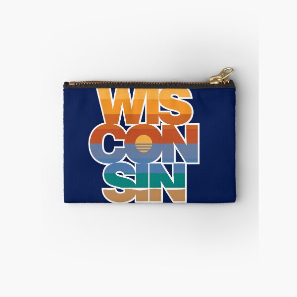 Item preview, Wisconsin Sunset Sunrise Wave Beach Shore designed and sold by gstrehlow2011.